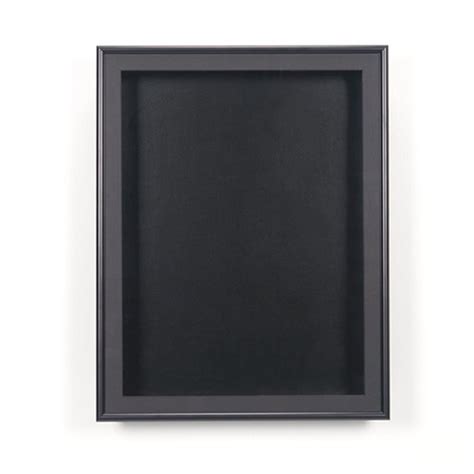 metal frame box wall showcase|Amazon.com: Metal Shadow Box.